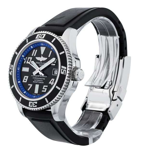 Breitling SuperOcean II A17364 Image 2
